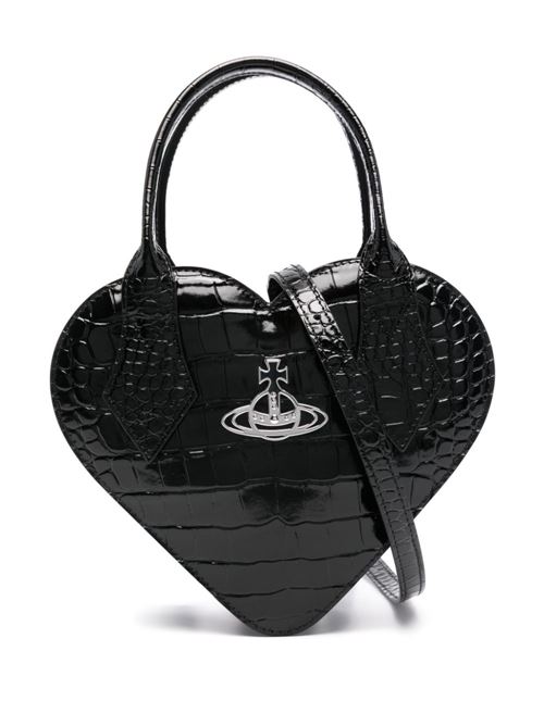 Borsa Josephine Heart VIVIENNE WESTWOOD | 48020006WL0039N401